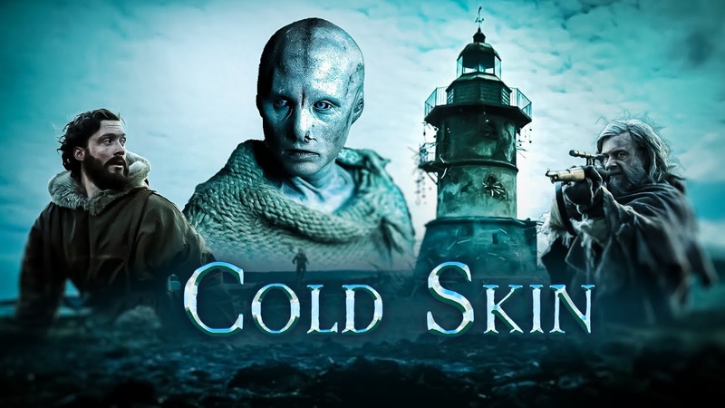 Cold Skin